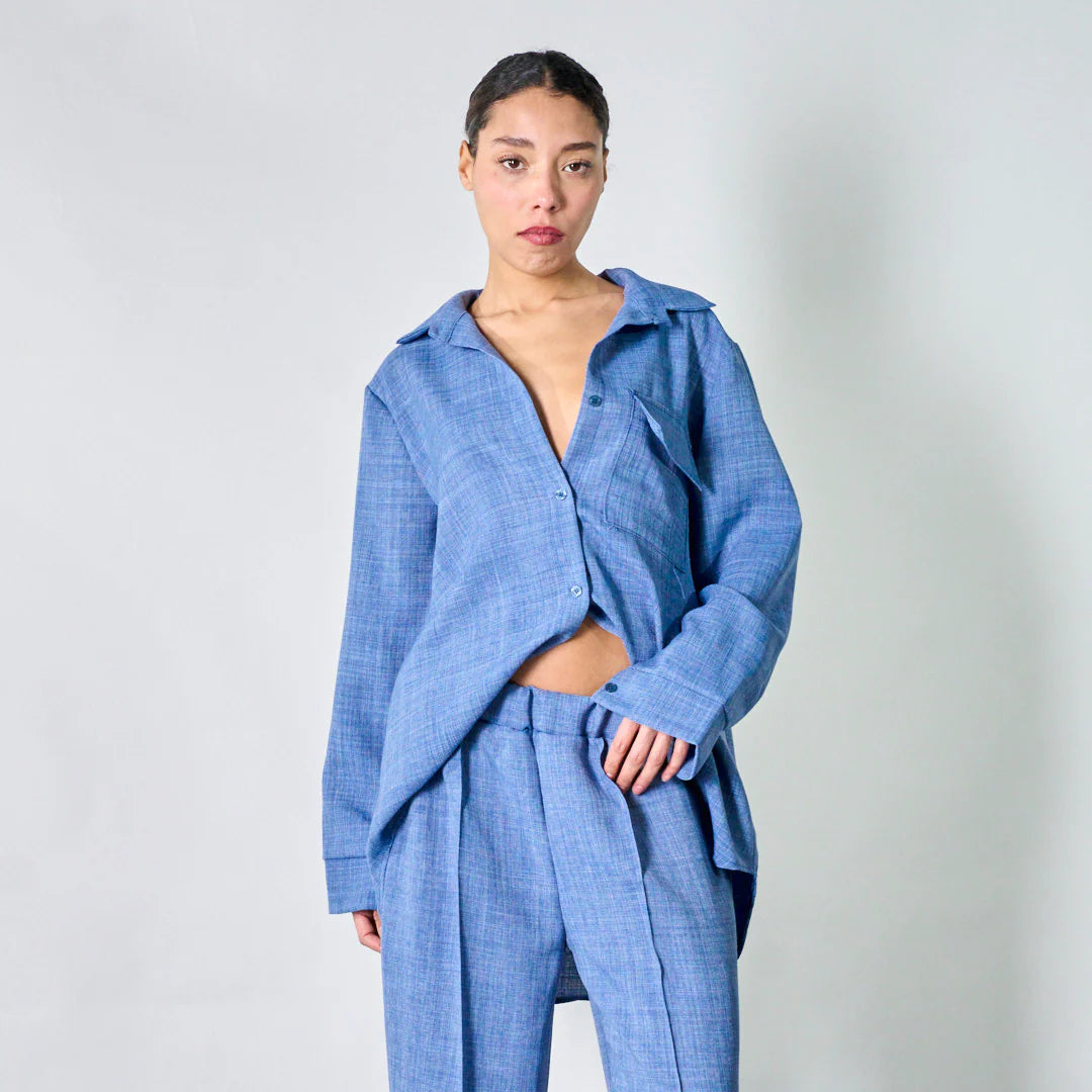 2-Delige Lounge Set