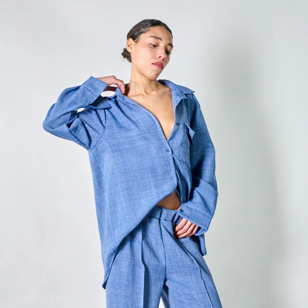 2-Delige Lounge Set