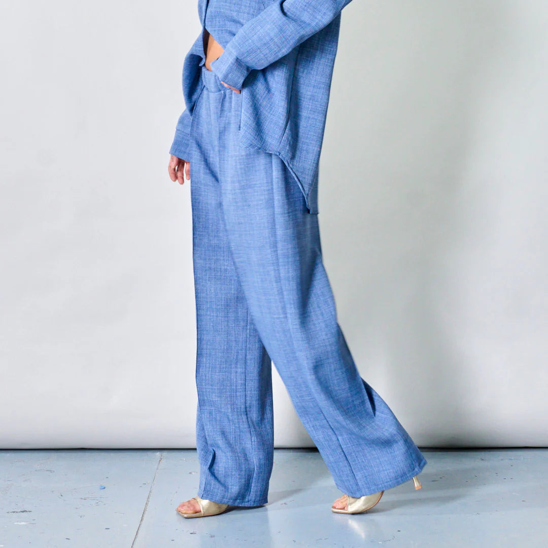 2-Delige Lounge Set