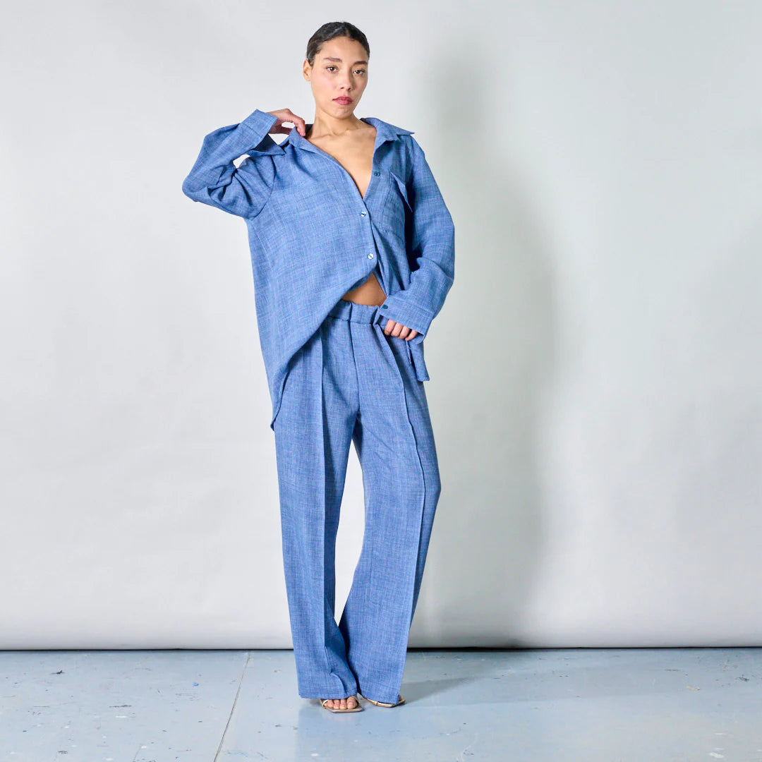 2-Delige Lounge Set
