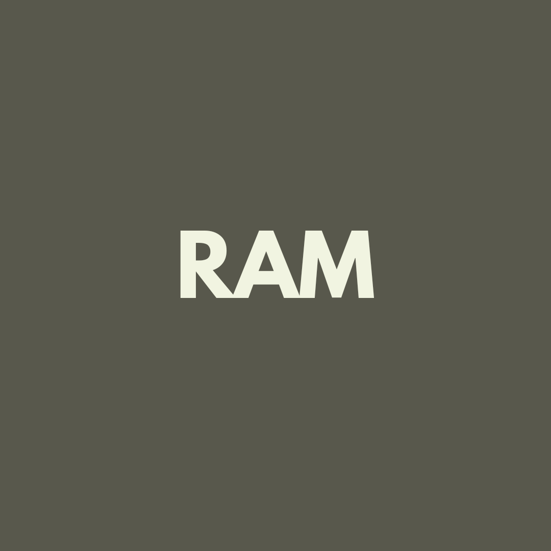 Jaarreading Liefde RAM 2026