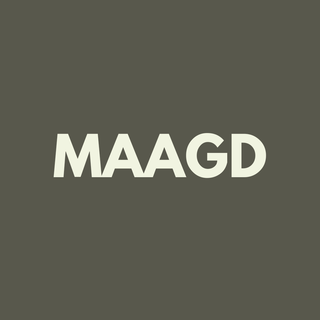 Jaarreading Liefde MAAGD 2026