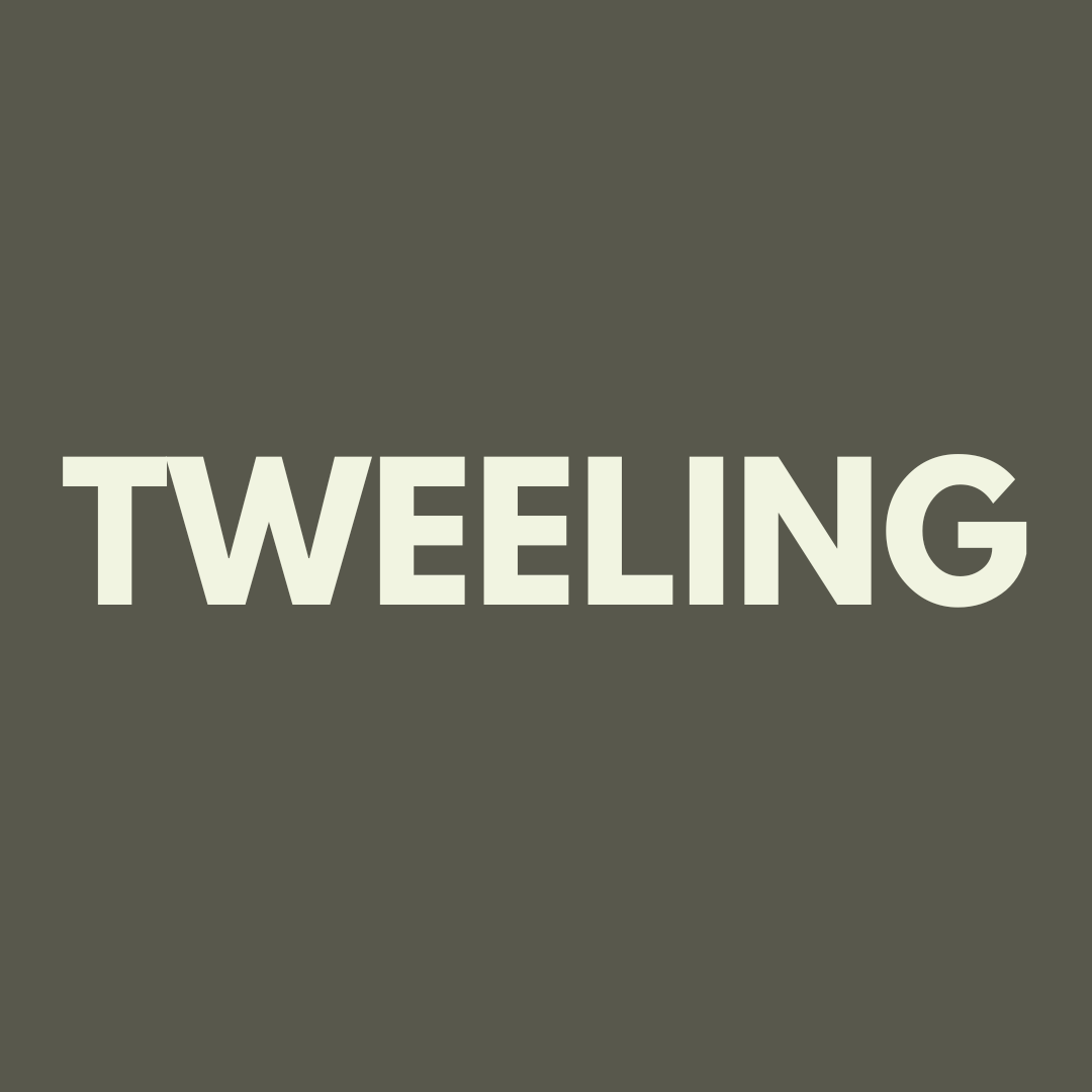 Jaarreading Liefde 2026 TWEELINGEN