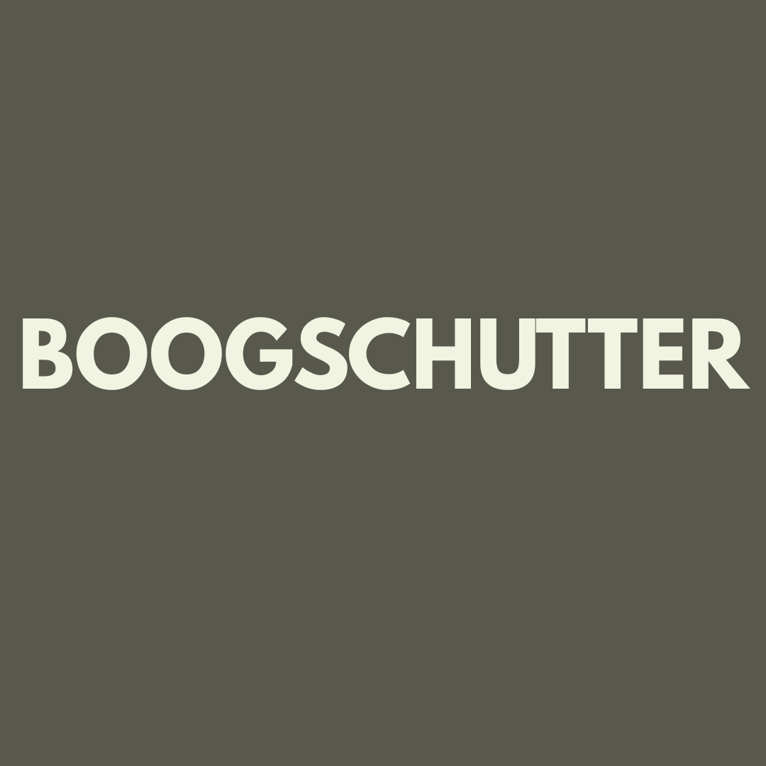 jaarreading Liefde BOOGSCHUTTER 2026
