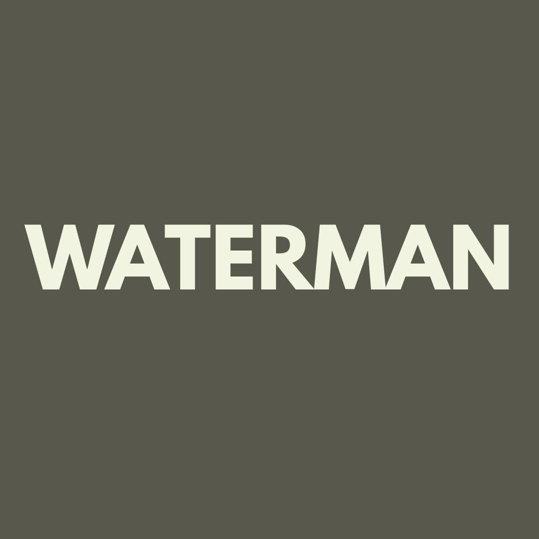 Jaarreading Liefde WATERMAN 2026