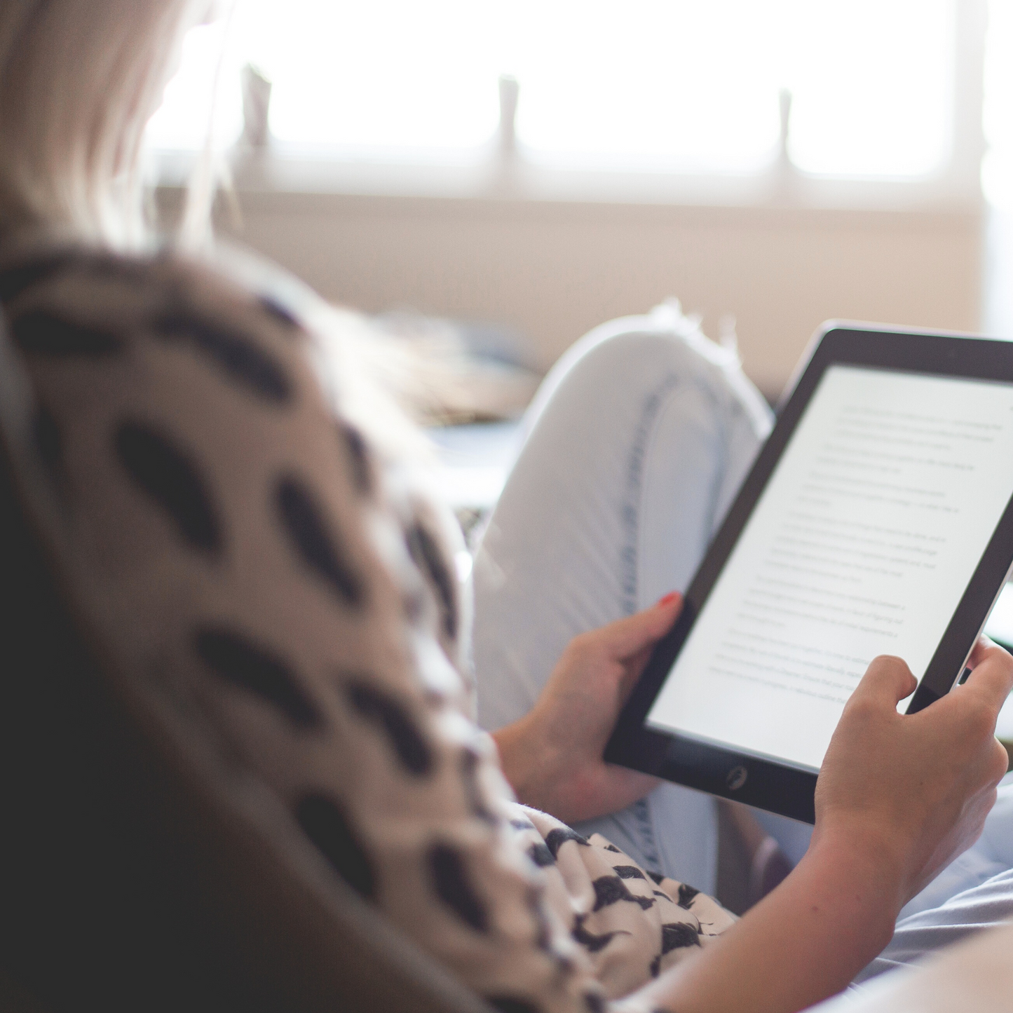 E-book: Gratitude Journal
