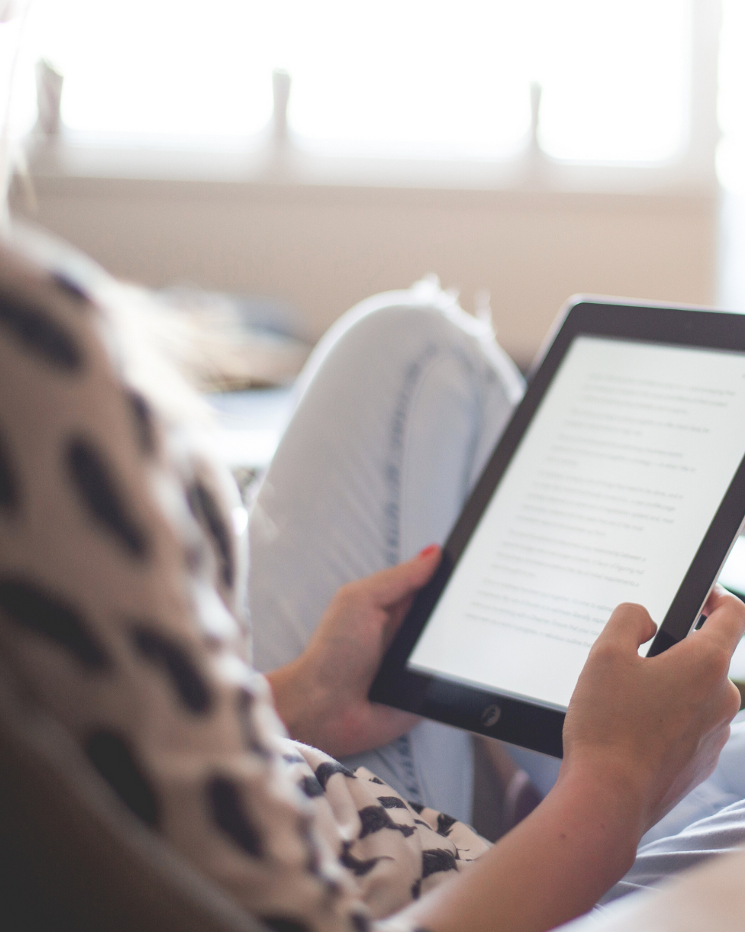 E-book: Gratitude Journal
