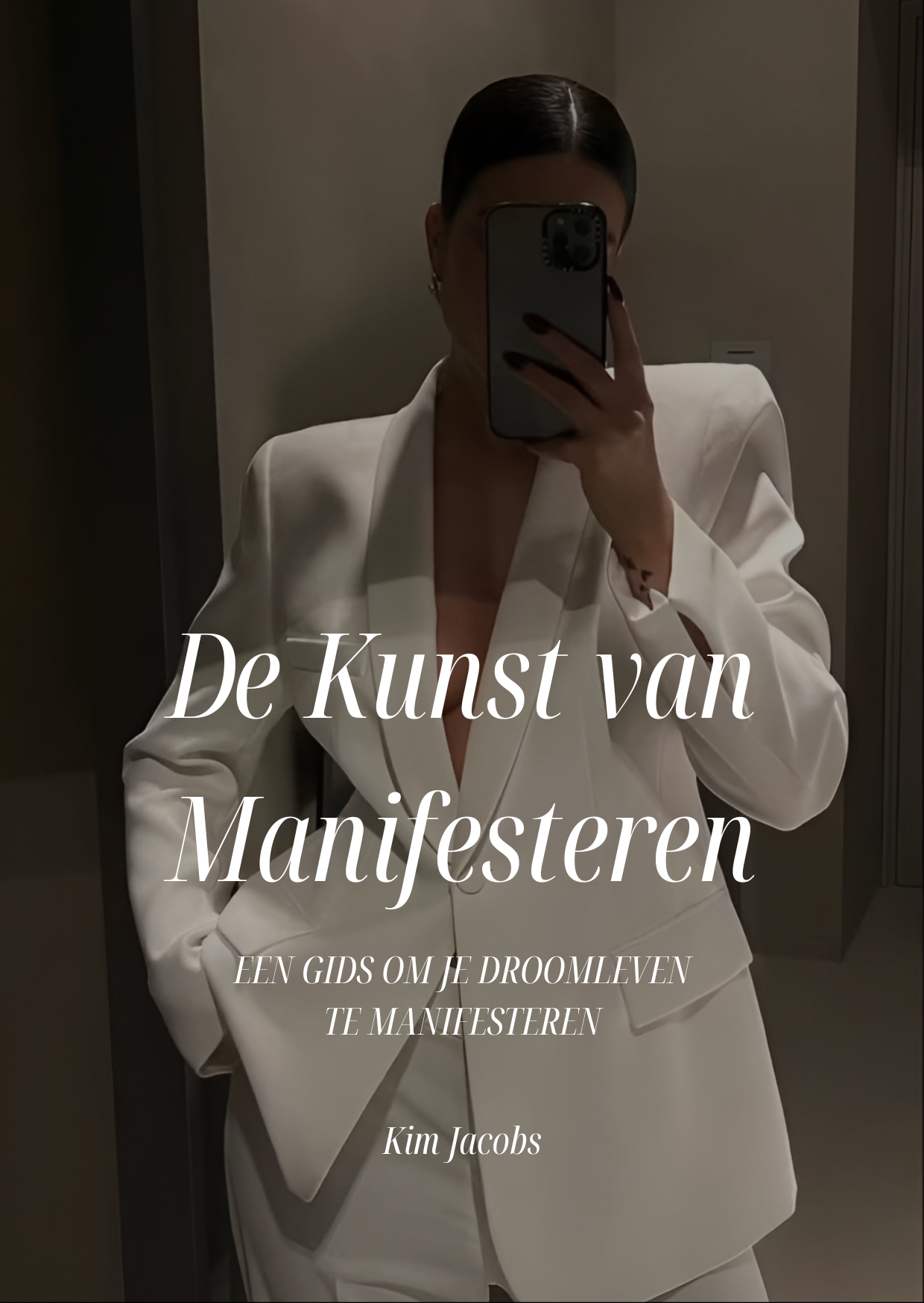 EBOOK MANIFESTEREN