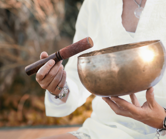 Soundhealing 1-1