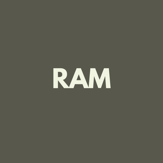 Jaarreading Liefde RAM 2026