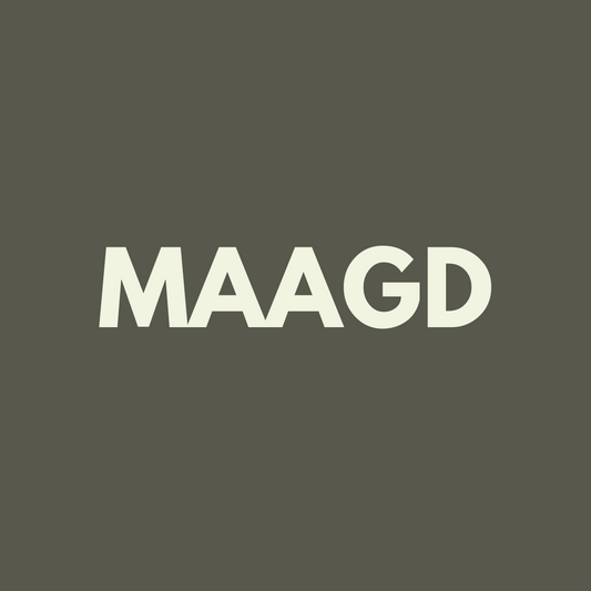 Jaarreading Liefde MAAGD 2026