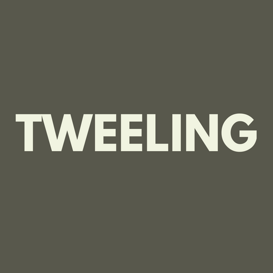 Jaarreading Liefde 2026 TWEELINGEN