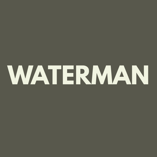 Jaarreading Liefde WATERMAN 2026