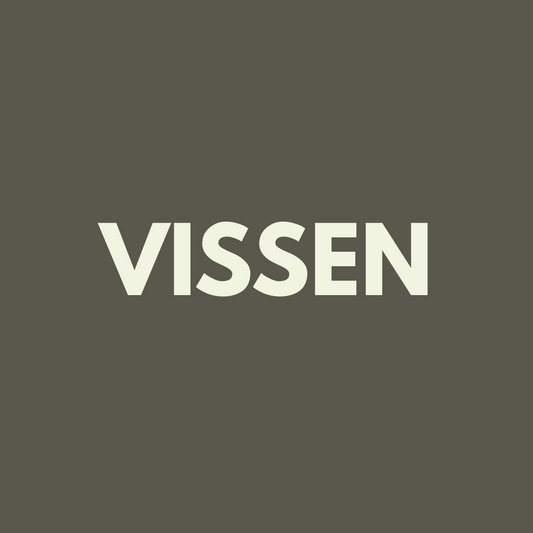 Jaarreading Liefde VISSEN 2026