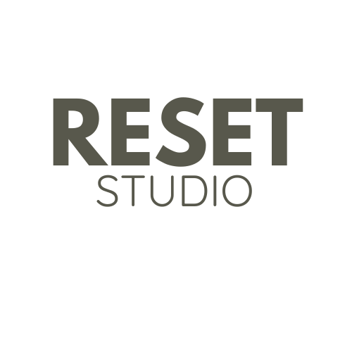 RESET STUDIO