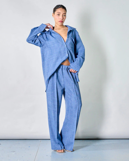2-Delige Lounge Set